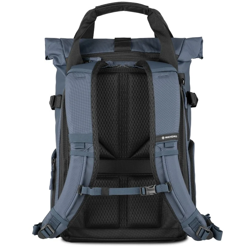 WANDRD PRVKE Sac à Dos V4 - Aegean Bleu - 21L
