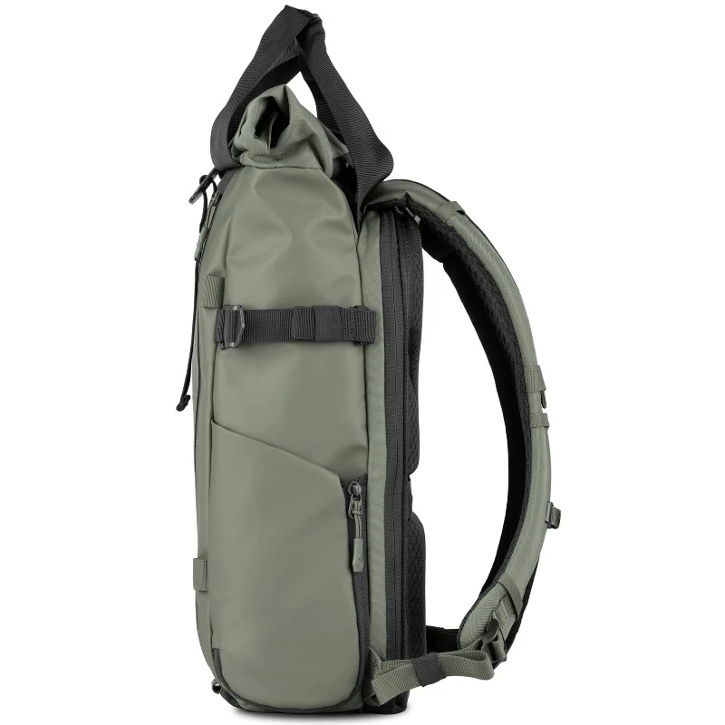 WANDRD PRVKE Sac à Dos V4 - Wasatcha Vert - 21L