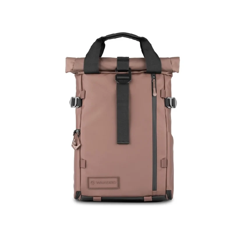 WANDRD PRVKE Photo Bundle Sac à dos V4 - Atacama Clay - 15 L