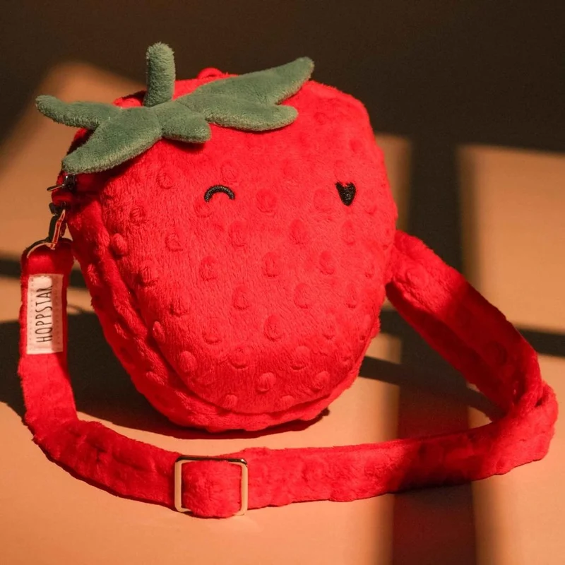 Hoppstar Cheeky Fruits 12501 Sac – Strawbella