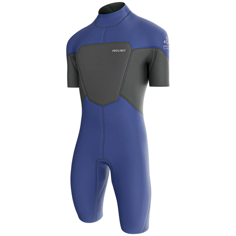 Fusion Shorty V-Zip 2/2 FL