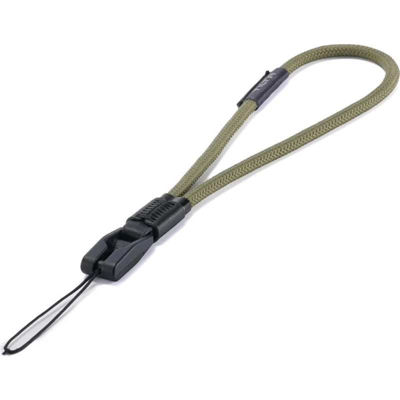 Tilta Snap Lock Dragonne pour caméras d'action – Vert Matcha