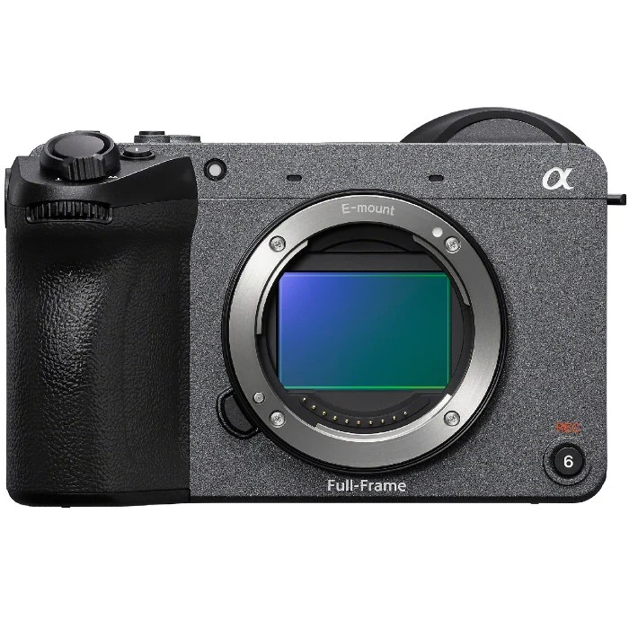 Sony FX2 Boîtier Nu Cinema Line