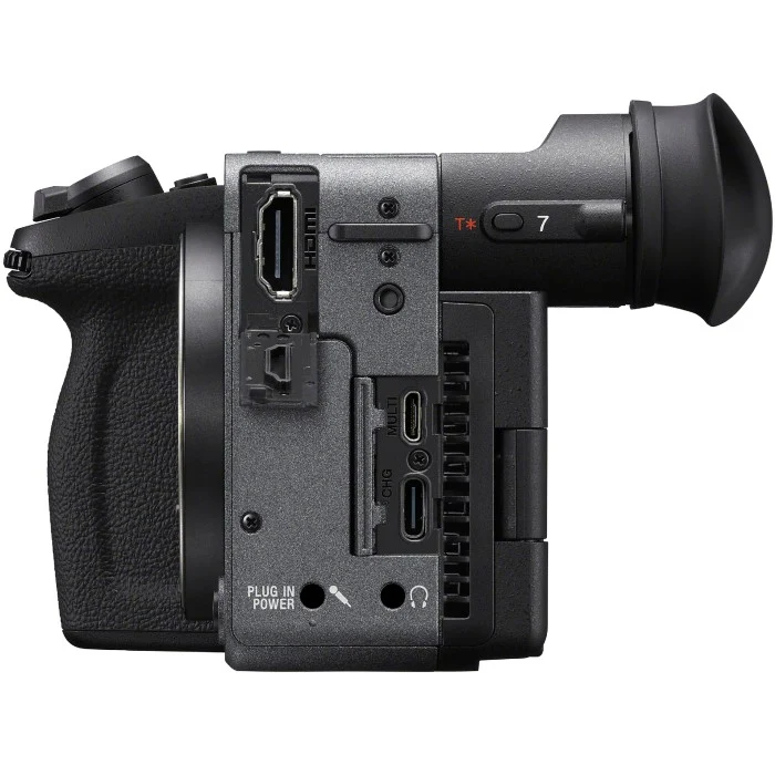 Sony FX2 Boîtier Nu Cinema Line