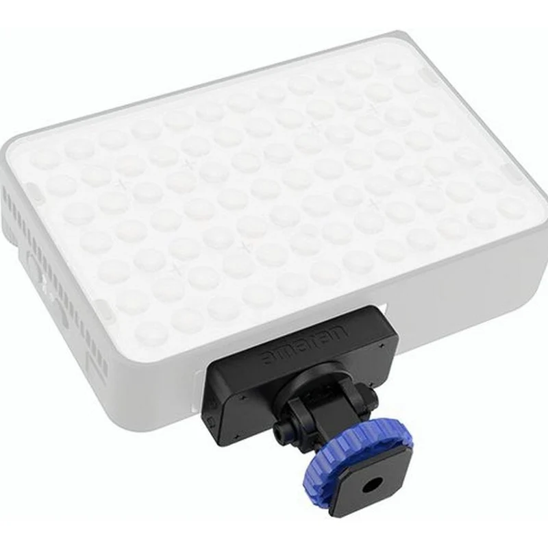 Amaran Ace Lock Adaptateur de griffe porte-accessoires