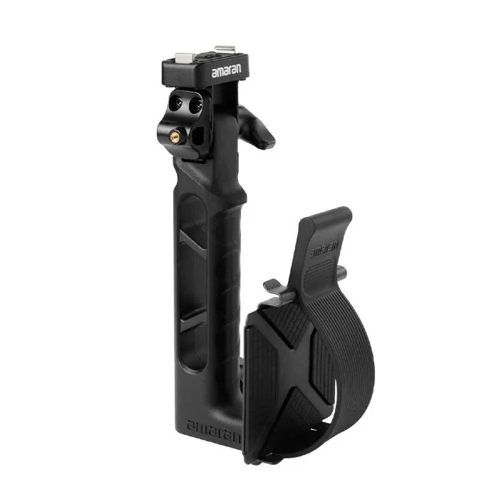 Amaran 1/4 à Baby Pin avec inclinaison (pour Peak 75)