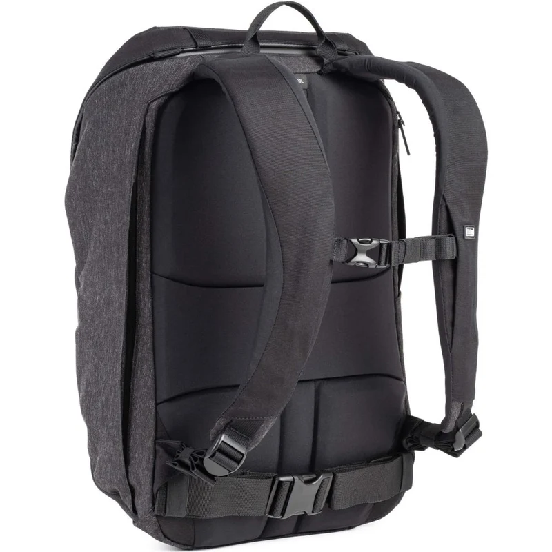 Think Tank SpeedTop Kit de sac à dos 20 avec Stash Master S, Graphite