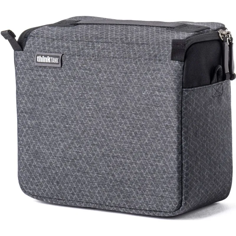 Think Tank SpeedTop Sac à dos 30 avec Stash Master S, Graphite