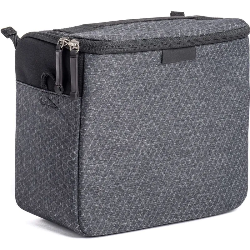 Think Tank SpeedTop Sac à dos 30 avec Stash Master S, Graphite