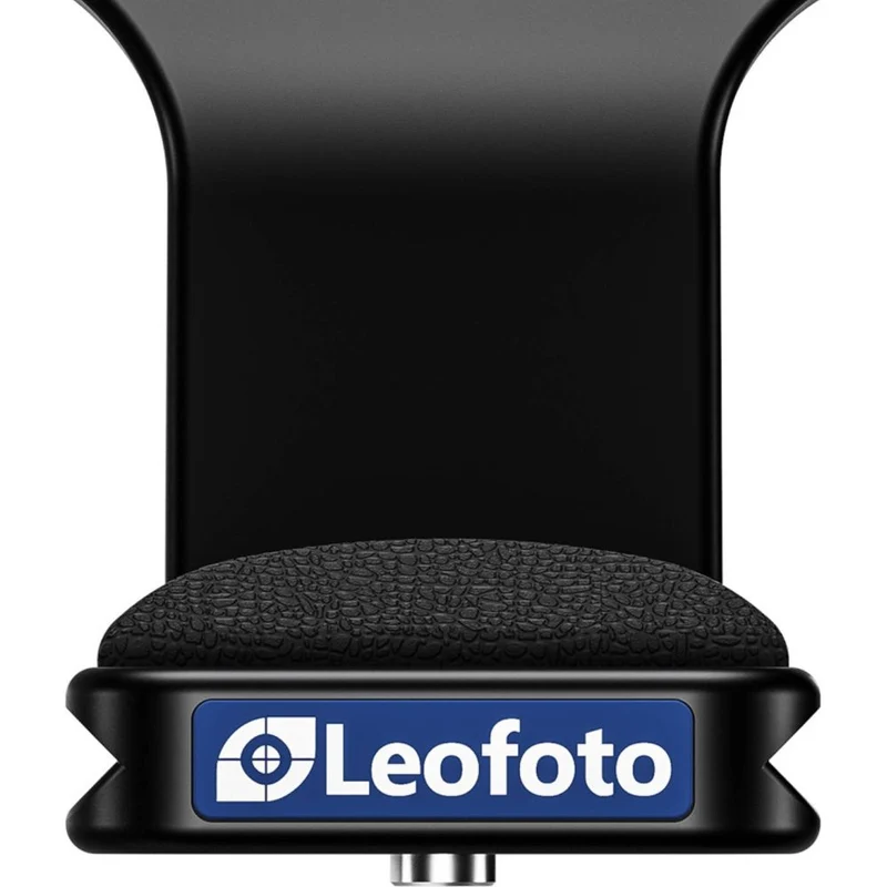 Leofoto Pied d'objectif pour objectif Fujifilm GF 100-200mm f/5.6 R LM OIS WR FFC-01