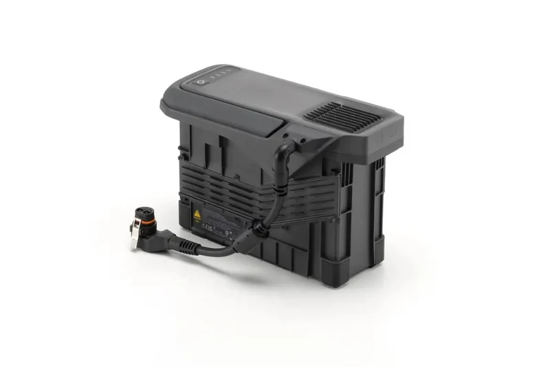 DJI TB100C Batterie filaire (2 pièces)