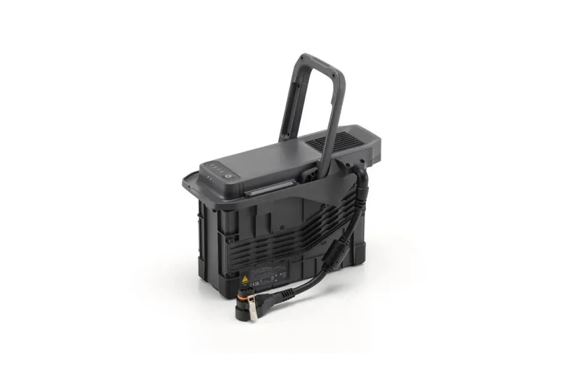 DJI TB100C Batterie filaire (2 pièces)
