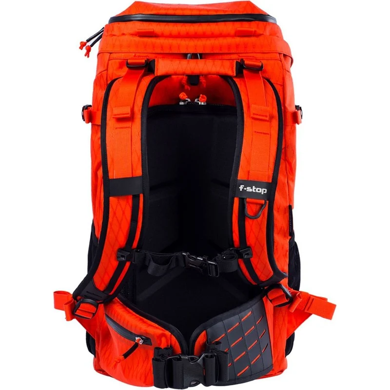 F Stop Kashmir 2 AIR 33L Sac à dos Homme Torso Version Magma