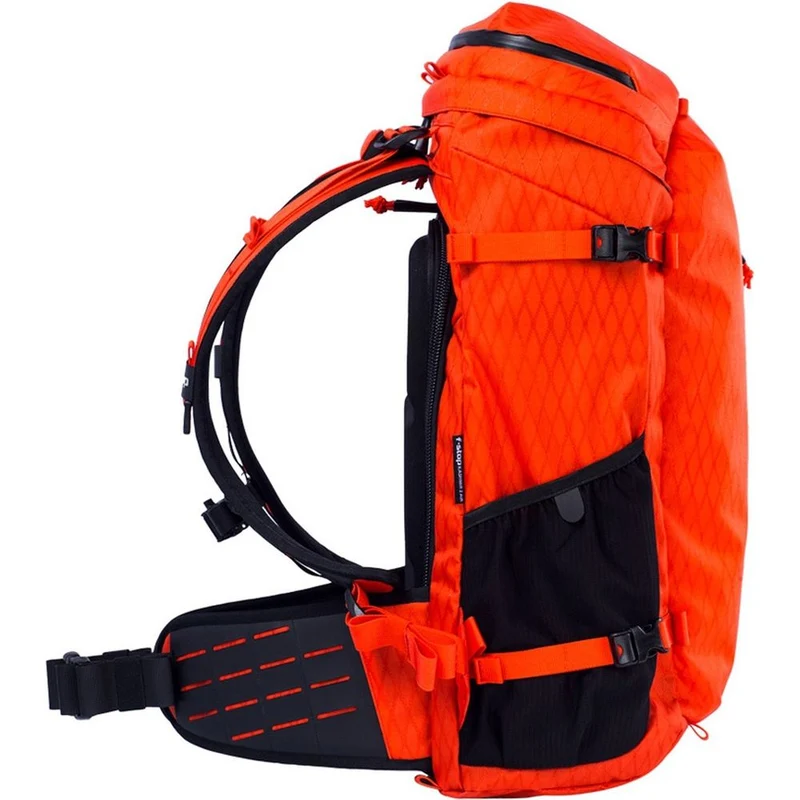 F Stop Kashmir 2 AIR 33L Sac à dos Homme Torso Version Magma