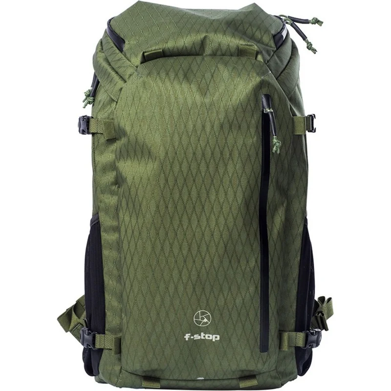 F Stop Kashmir 2 AIR 33L Sac à dos Homme Torso Version Cypress