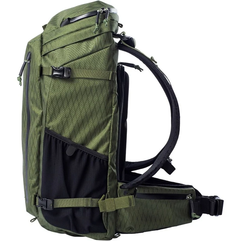 F Stop Kashmir 2 AIR 33L Sac à dos Homme Torso Version Cypress
