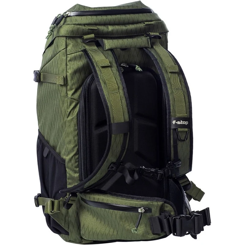 F Stop Kashmir 2 AIR 33L Sac à dos Homme Torso Version Cypress