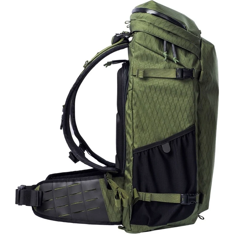 F Stop Kashmir 2 AIR 33L Sac à dos Homme Torso Version Cypress