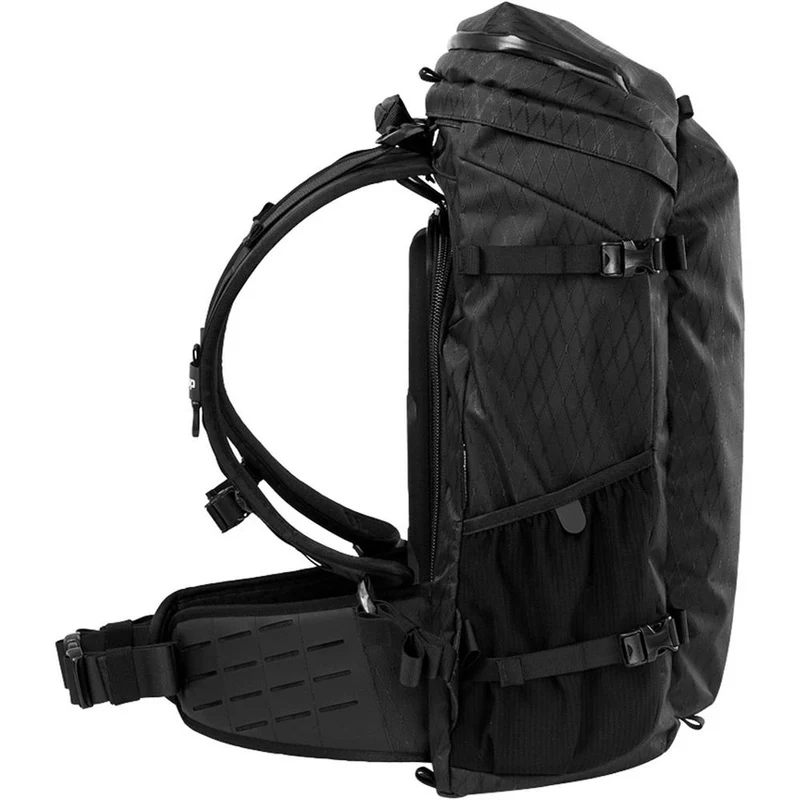 F Stop Kashmir 2 AIR 33L Sac à dos Homme Torso Version Anthracite