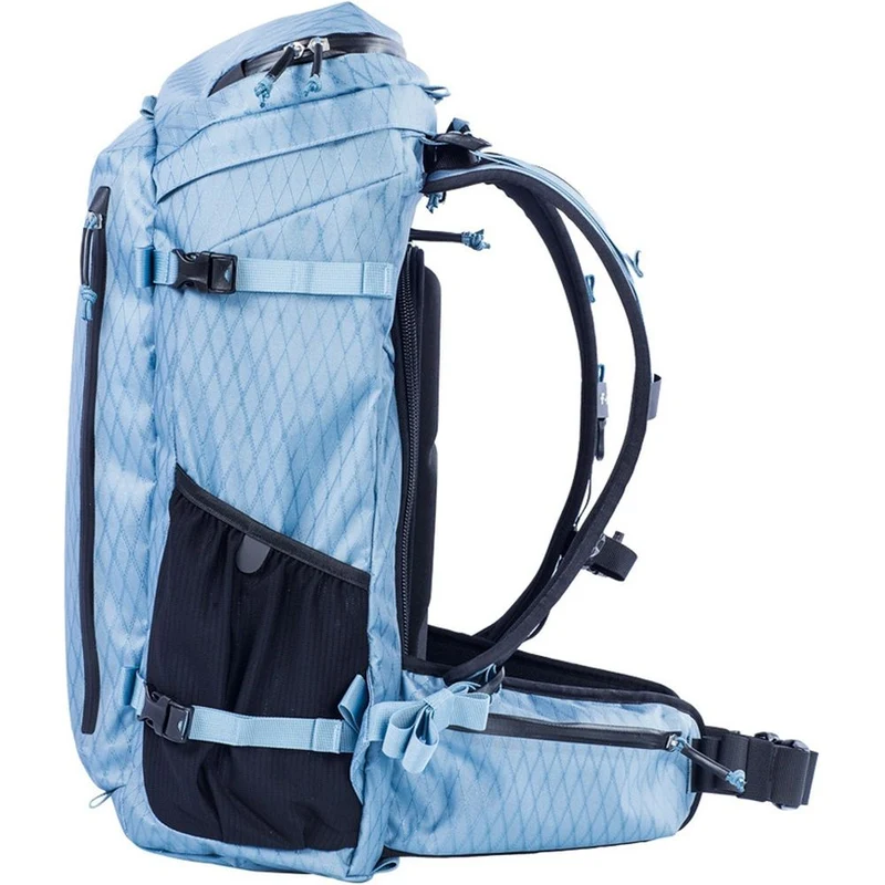 F Stop Kashmir 2 AIR 33L Sac à Dos Female Torso Version Spring Lake