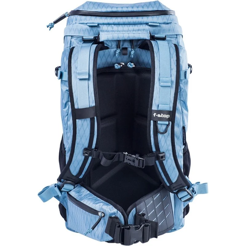 F Stop Kashmir 2 AIR 33L Sac à Dos Female Torso Version Spring Lake