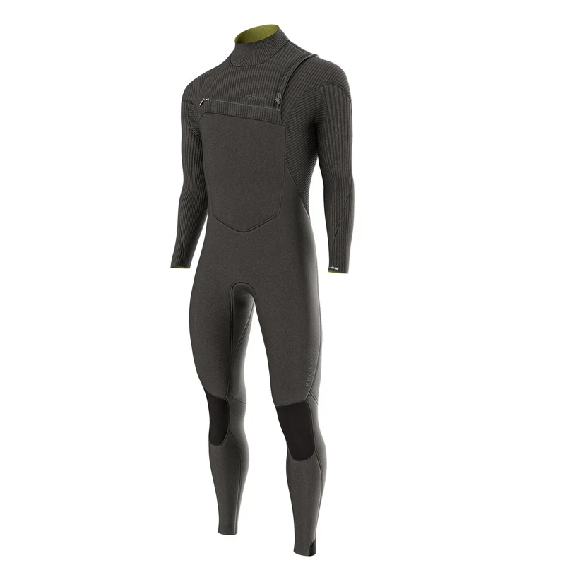 Predator Steamer Free-X 5/4 GBS