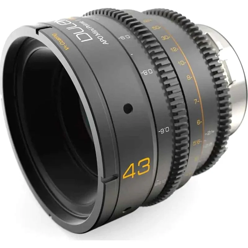 Dulens Mini Prime 43mm T2.4 monture EF