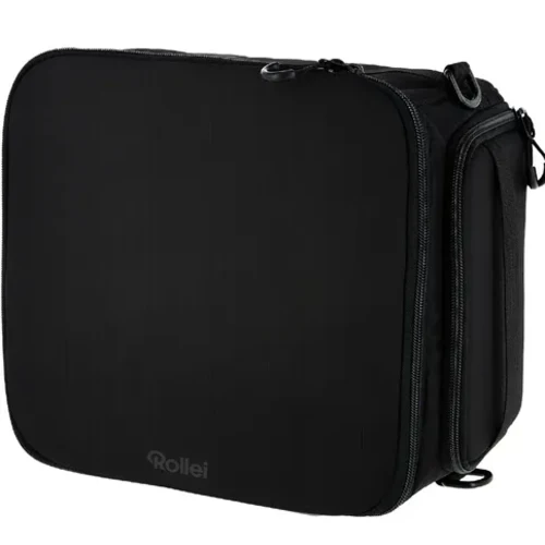 Rollei Fotoliner Ocean Adventure Sac à Dos + Ocean Cube Lj