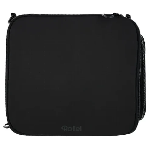 Rollei Fotoliner Ocean Adventure Sac à Dos + Ocean Cube Lj