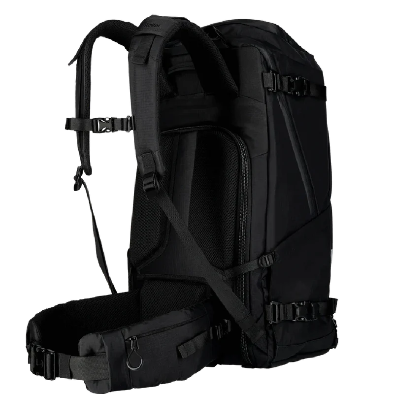 Rollei Fotoliner Ocean Adventure Sac à Dos + Ocean Cube M