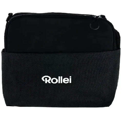 Rollei Fotoliner Ocean Adventure Sac à Dos + Ocean Cube M