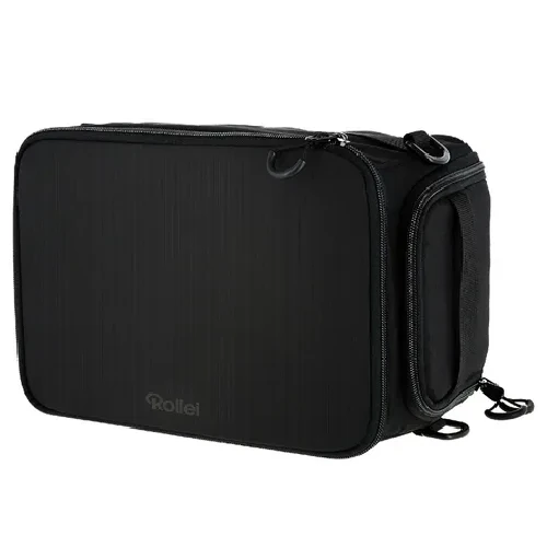 Rollei Fotoliner Ocean Adventure Sac à Dos + Ocean Cube M