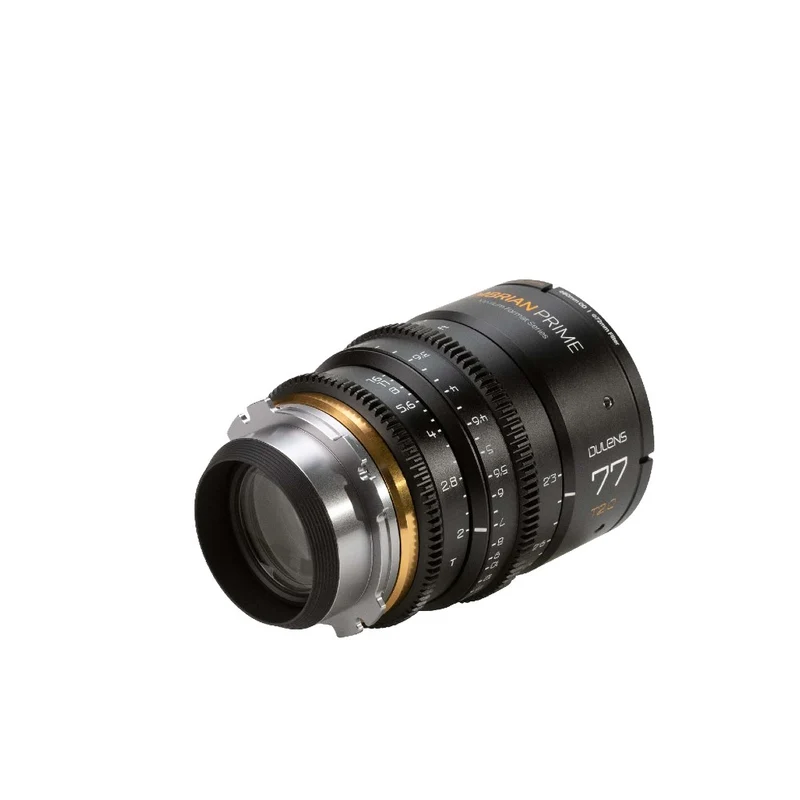 Dulens Cambrian Prime 32mm T2.0 monture PL
