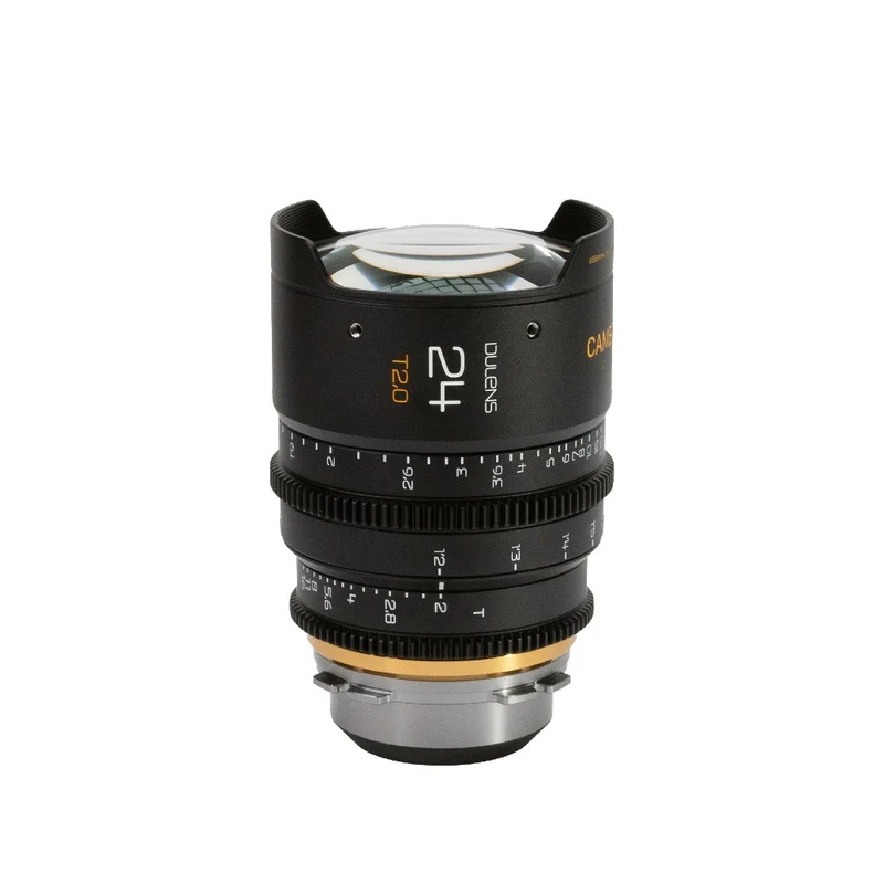 Dulens Cambrian Prime 24mm T2.0 monture PL