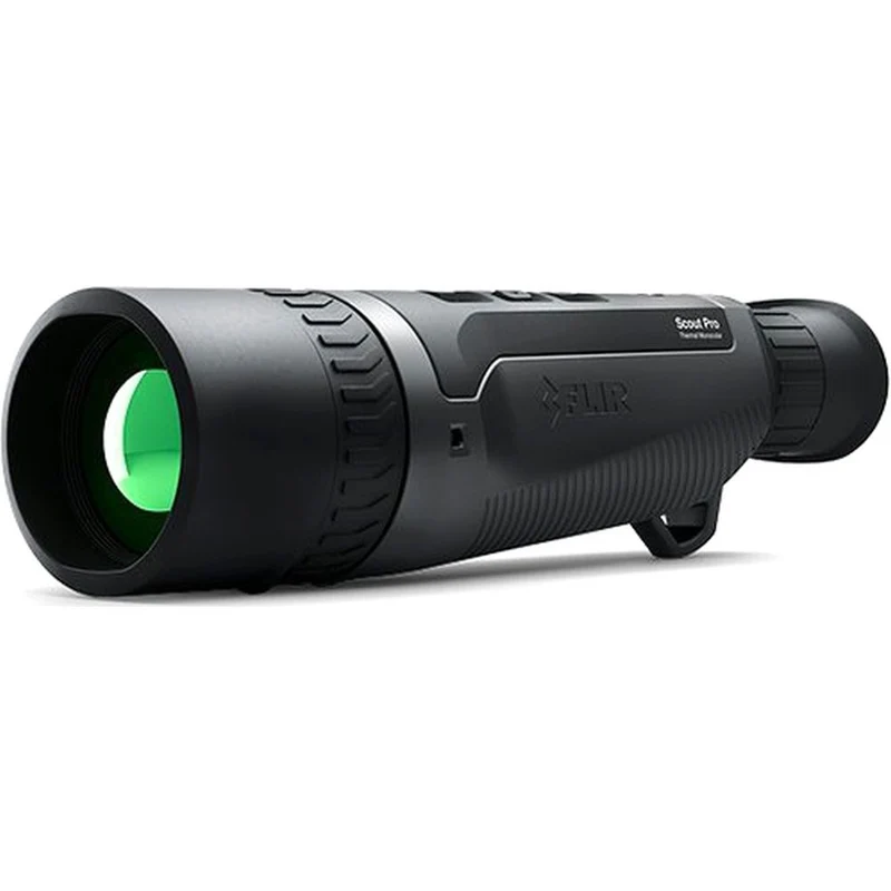 Flir Scout Pro III Caméra thermique